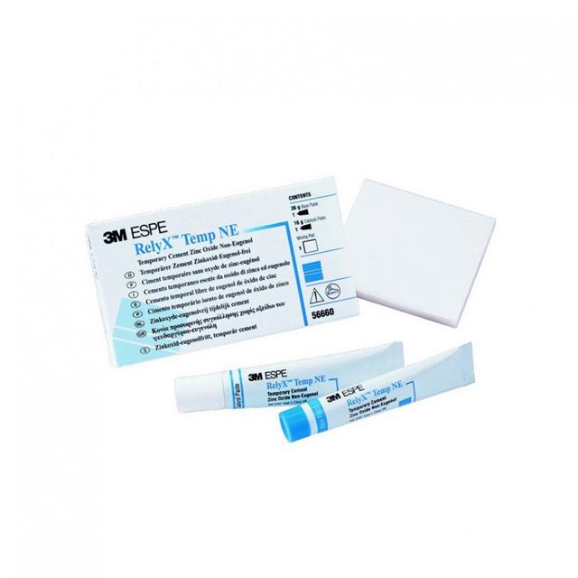 Relyx Temp NE Refill Pack