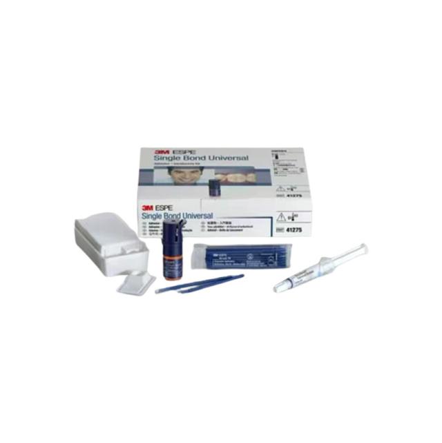 Single Bond Universal Adhesive Intro Kit