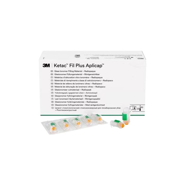 Ketac Fil Plus Aplicap Giant Pack A3
