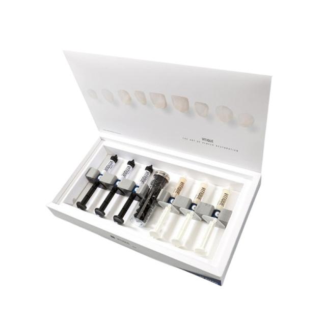 Vitique Veneer Cementation Kit