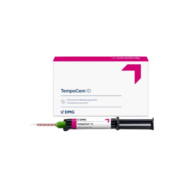 TempoCem ID Smartmix