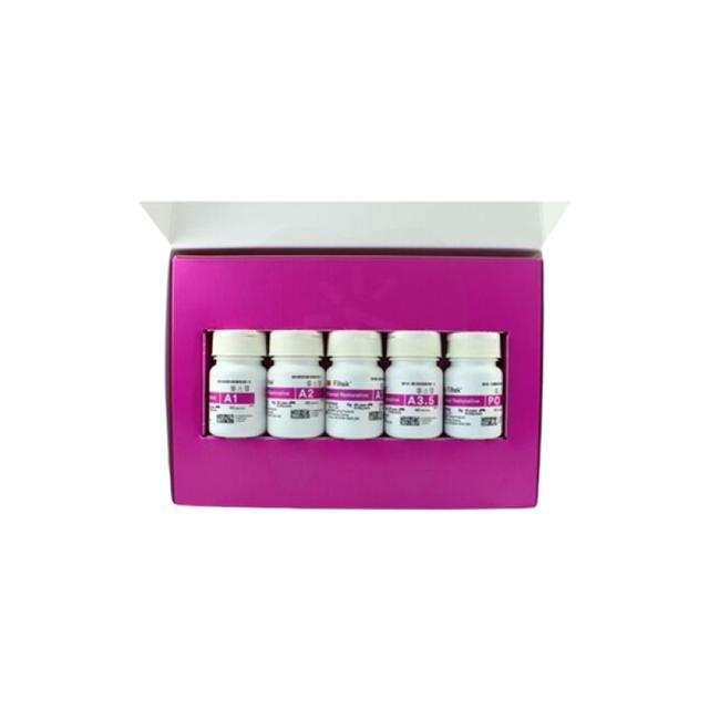 Filtek Universal Restorative Capsules Kit