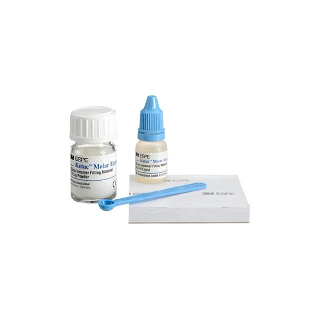 Ketac Molar Easymix ART Starter Kit