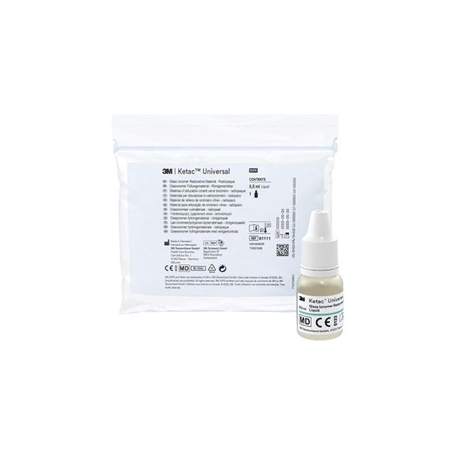 Ketac Universal Handmix Liquid