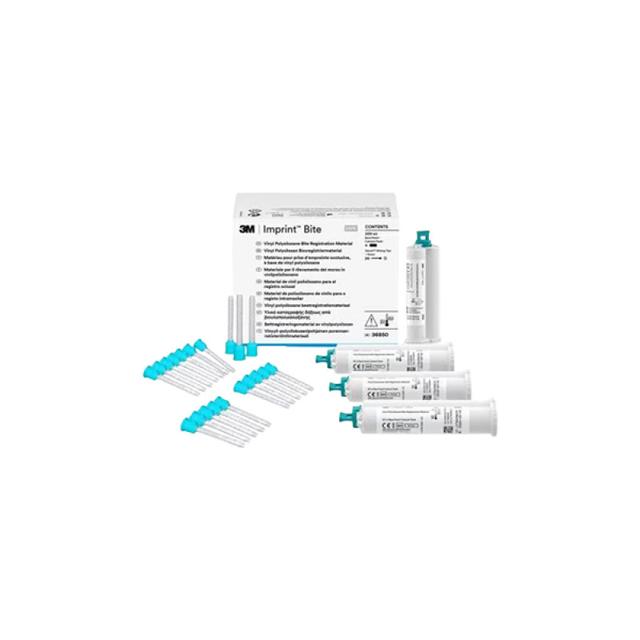 Imprint Bite Registration Refill