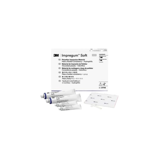 Impregum Soft Heavy Body Refill