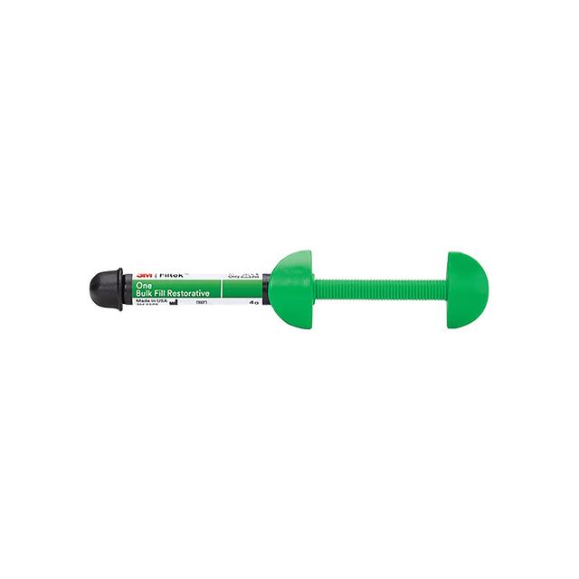 Filtek One Bill Fill Restorative Syringe A2
