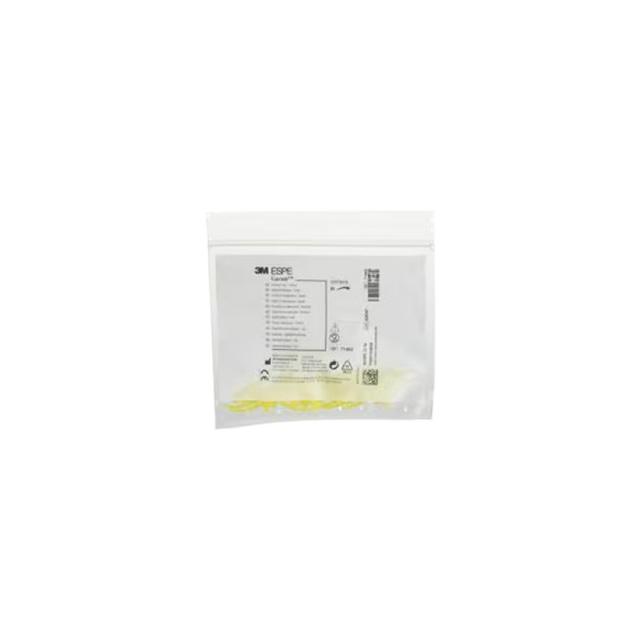 Garant Intraoral Tips Refill Yellow