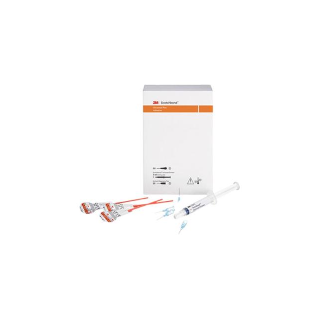 Scotchbond Universal Plus Adhesive Unit Dose Intro Kit