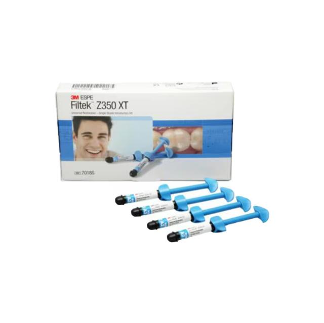 Filtek Z350 XT Universal Restorative Kit