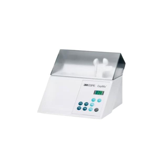 CapMix 230V/50 76190