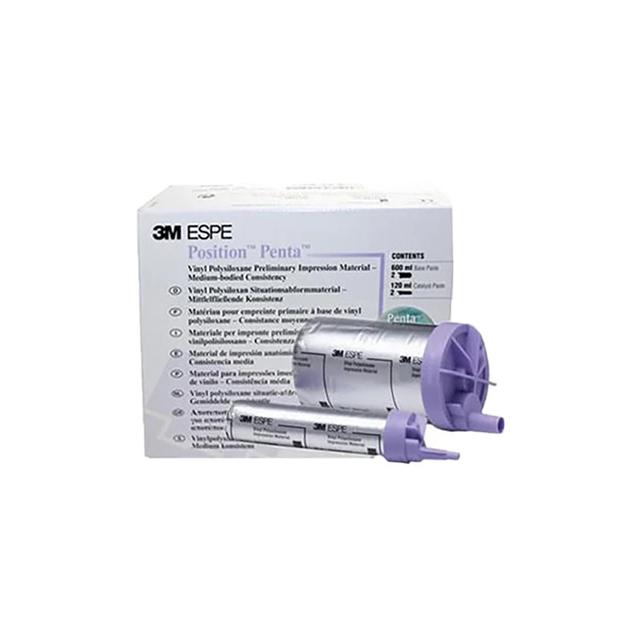 Position Penta 29012