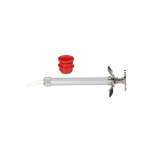 Elastomer Syringe 71209 Kit