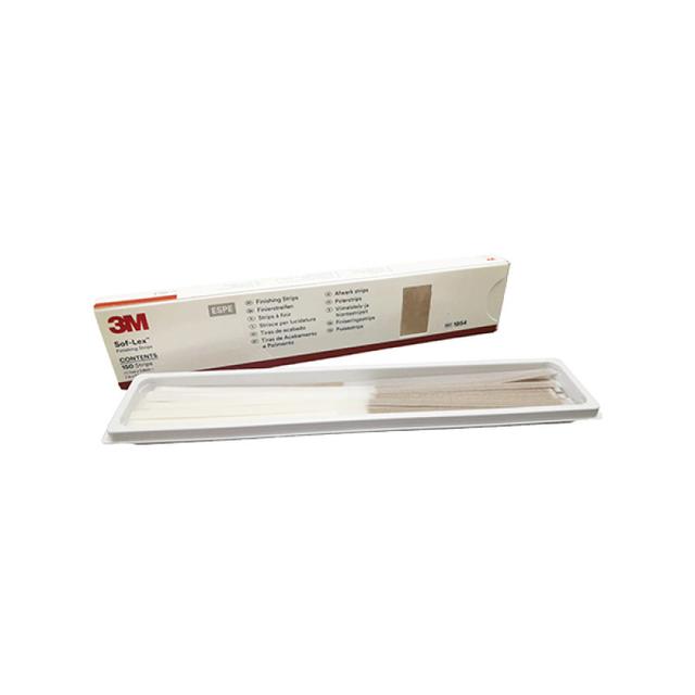 Sof-Lex Finishing Strips 1954