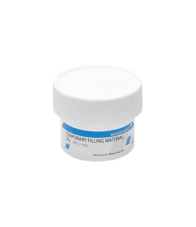 Master-Dent Temporary Filling Material