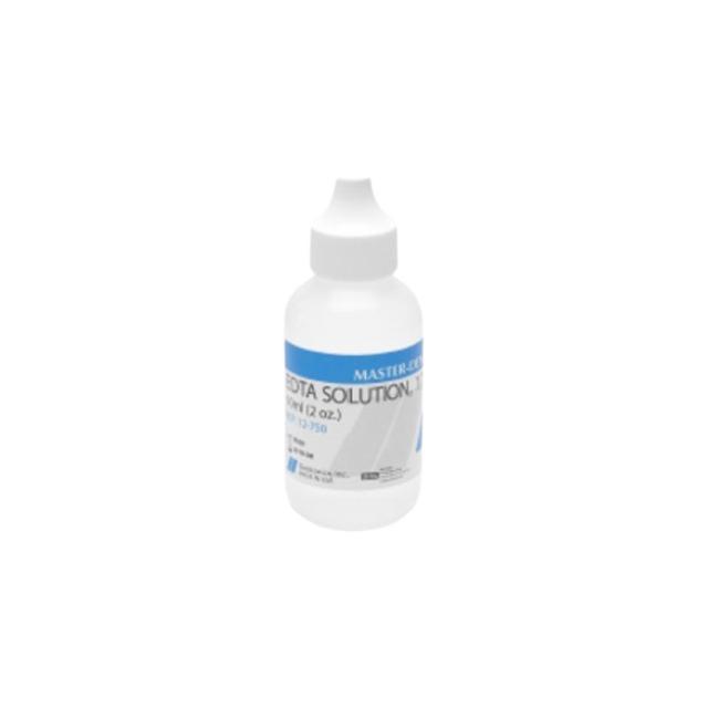 Master-Dent 17% EDTA Solution 2 oz