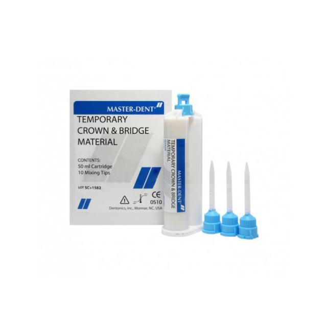 Master-Dent Temporary C&B Material A3