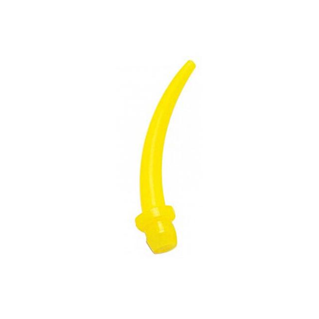 Intra Oral Tips Yellow