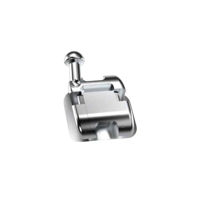 Self Ligating Brackets Mini MBT With Hook Passive 0.022 inch