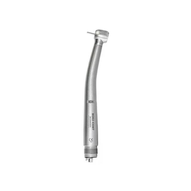 Moko 430MT Titanium High Speed Handpiece Non Optic 4 Holes