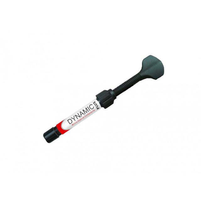 Dynamic Plus Micro Hybrid Composite Syringe Refill A3.5