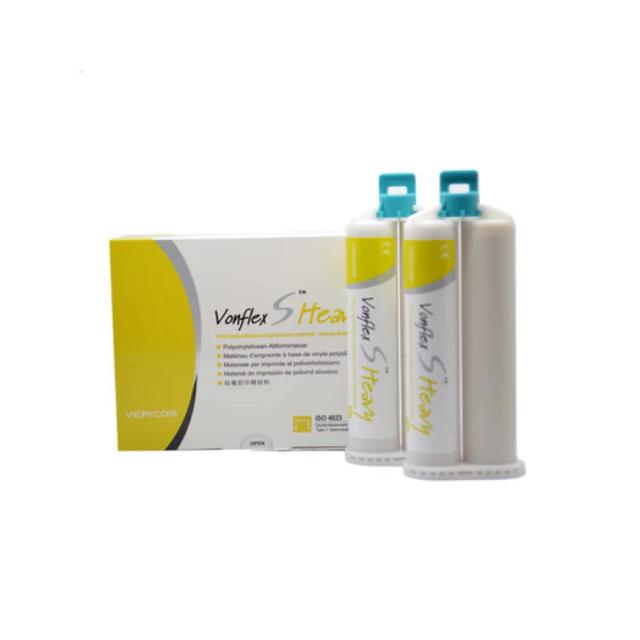 Vonflex S Heavy Impression Material Fast Set