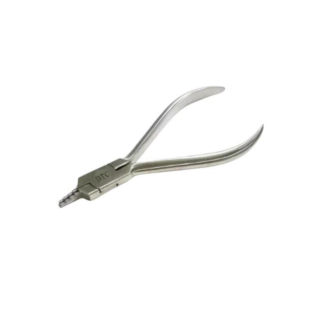 Nance Loop Bending Plier