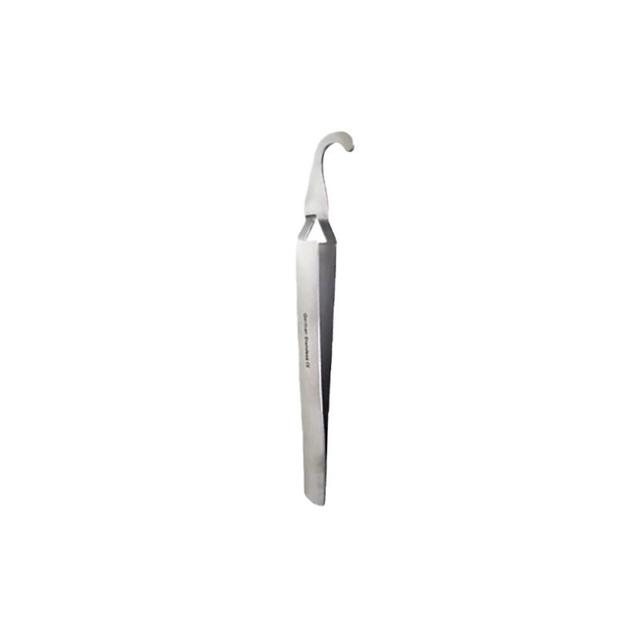 Lingual Brackets Tweezer