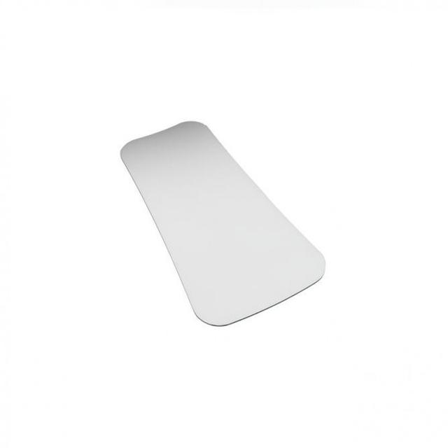 Intra Oral Glass Mirror With Hard Surface Occlusion X-Large