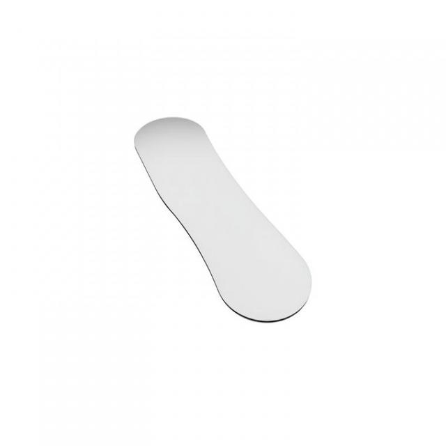 Glass Mirror With Hard Surface Buccal Double Sided