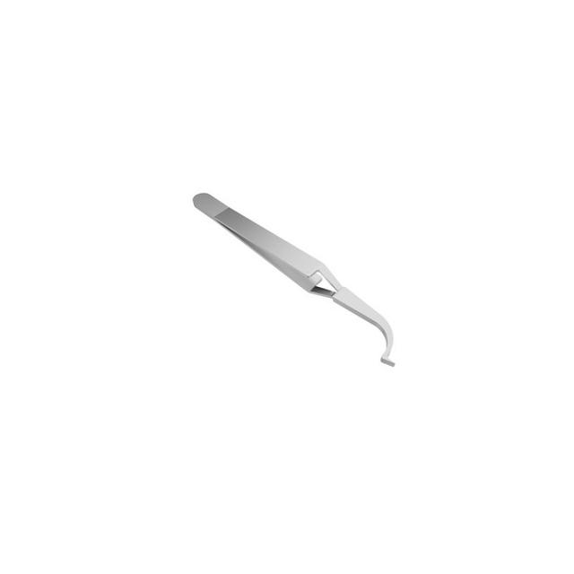 Tube Tweezer With Long Tip