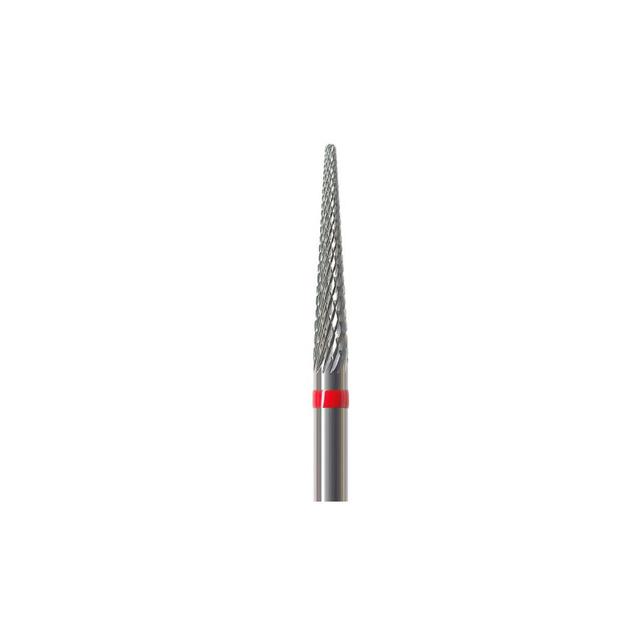 Tungsten Carbide Burs Cross Cut Fine F261 104 023 HP
