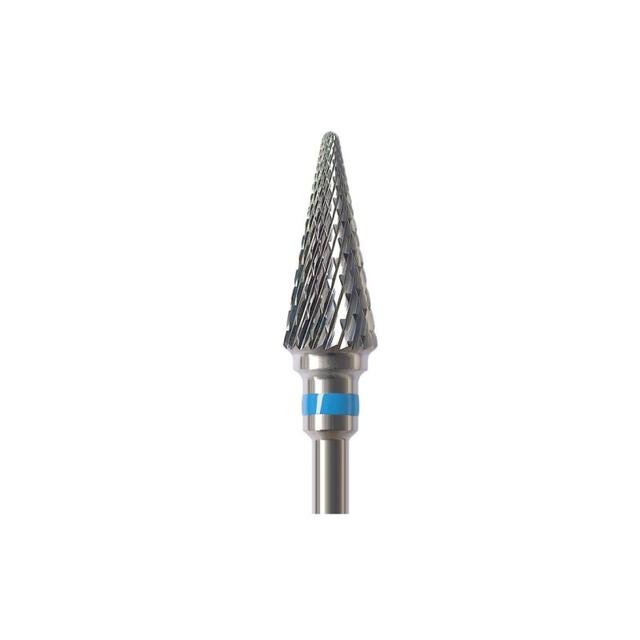 Tungsten Carbide Burs Cross Cut Standard Medium 257 104 060 HP