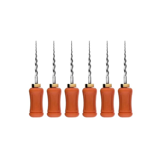 Nic SuperFiles For Hand Use SX - 19 mm