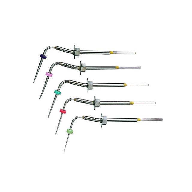 Buchanan Heat Pluggers 5 Pcs Pack