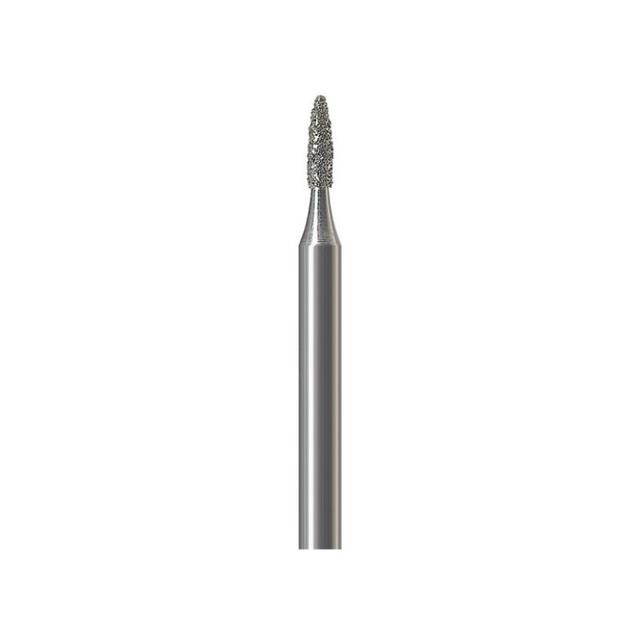 Diamond Burs Pointed Bud Medium 368 314 016 FG