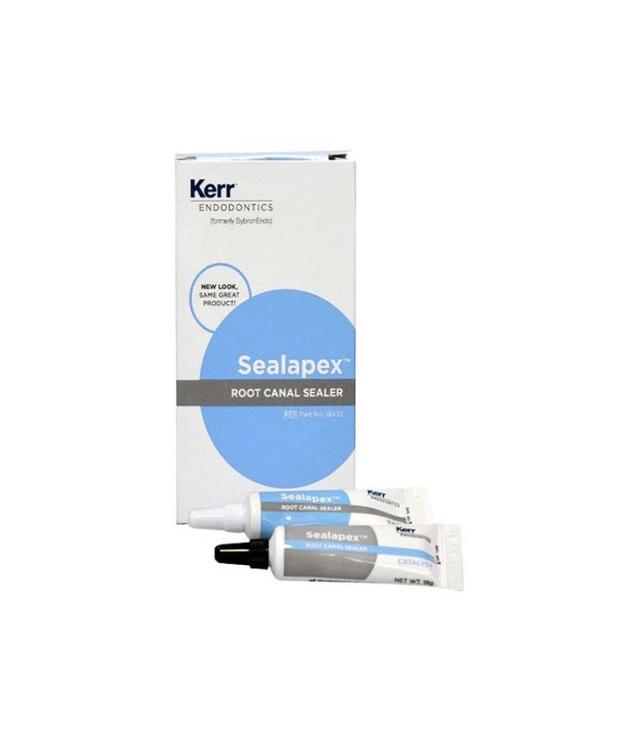 Sealapex Root Canal Sealer Pack