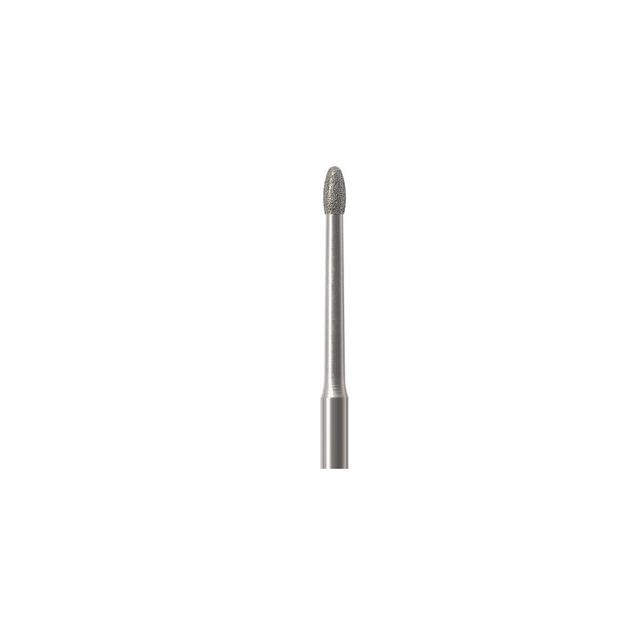 Diamond Burs Long Football Medium 379L 315 014 FG