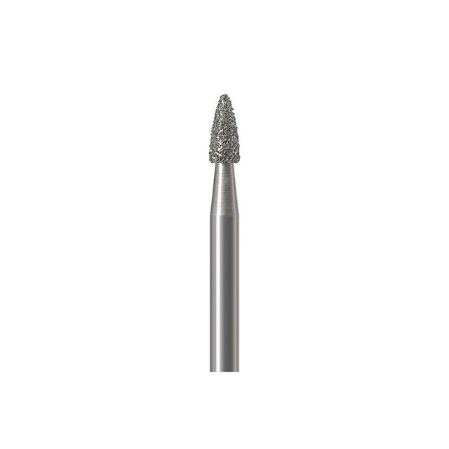 Diamond Burs Long Grenade Medium 390L 315 014 FG