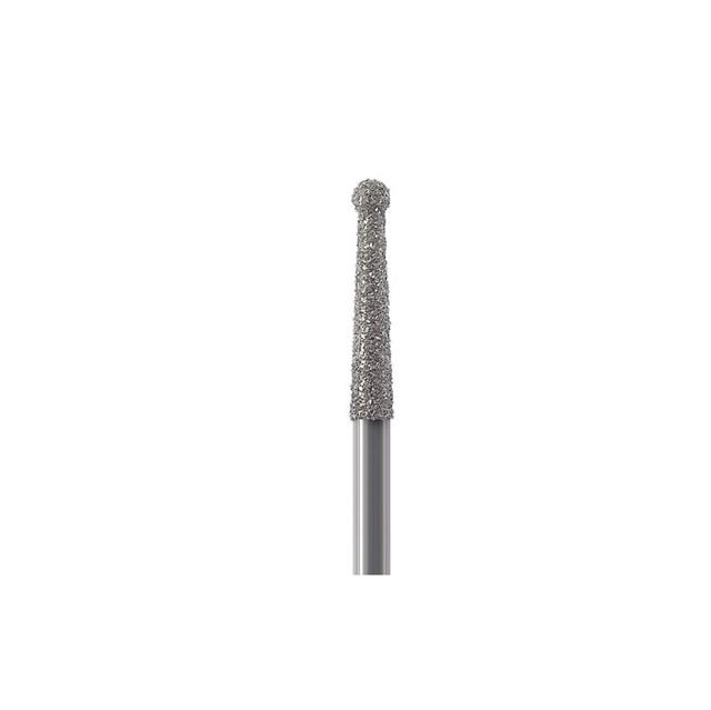 Diamond Burs Long Round Medium 802L 314 018 FG