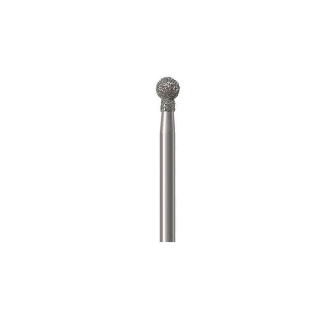Diamond Burs Round With Collar Medium 802 314 021 FG