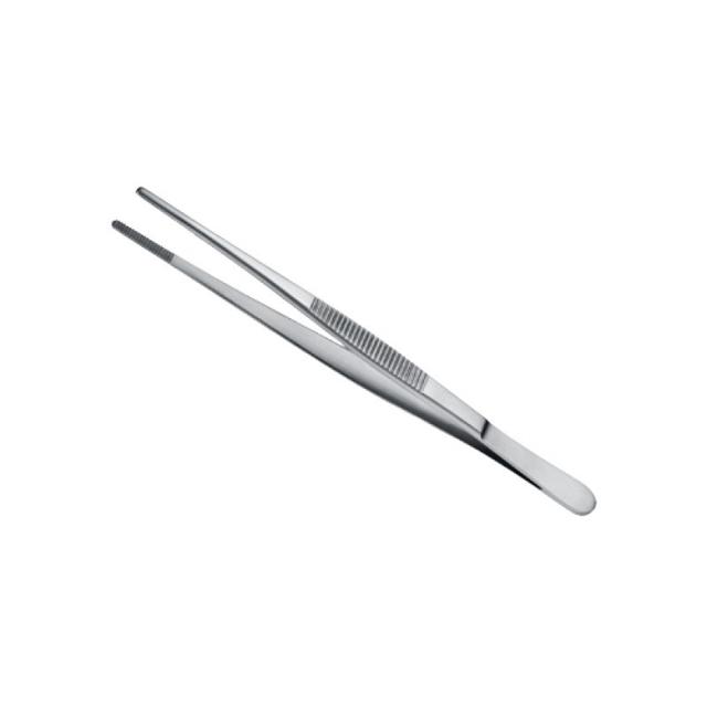 Pliers Operative Dressing And Dissecting Forceps Standard 15 cm