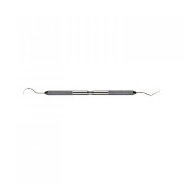Round Explorer Operative Handle Double Ended Fig. 5