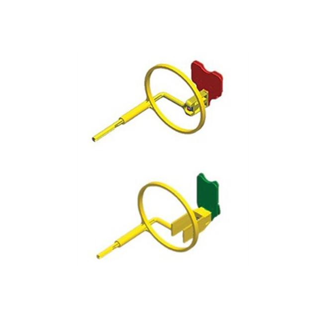 Endo-Bite With Ring Assorted