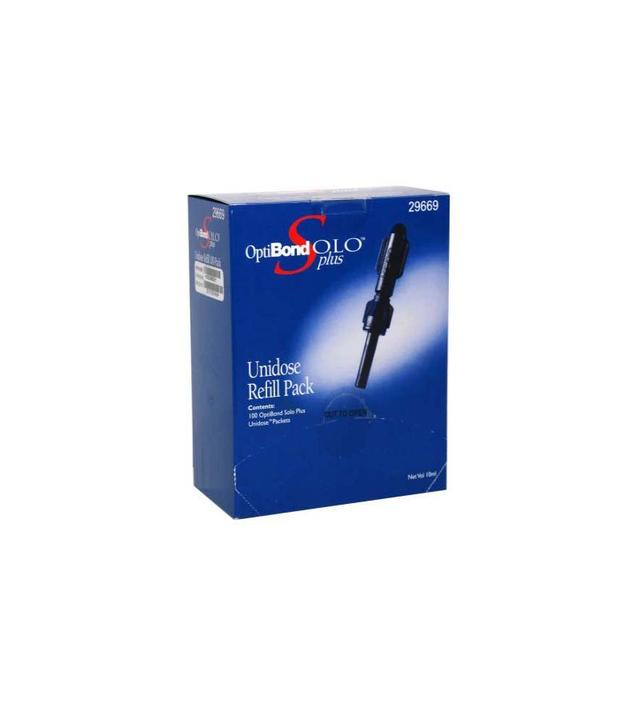 OptiBond Solo Plus Unidose Refill Pack
