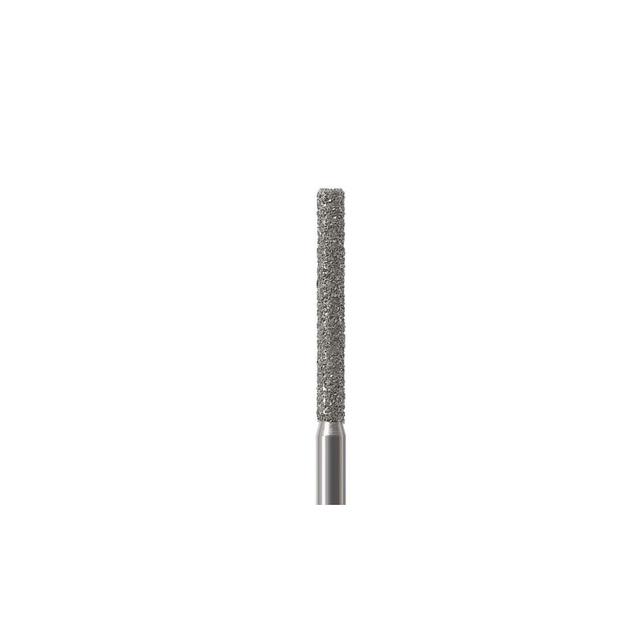 Diamond Burs Cylinder Flat End Medium 842 314 014 FG