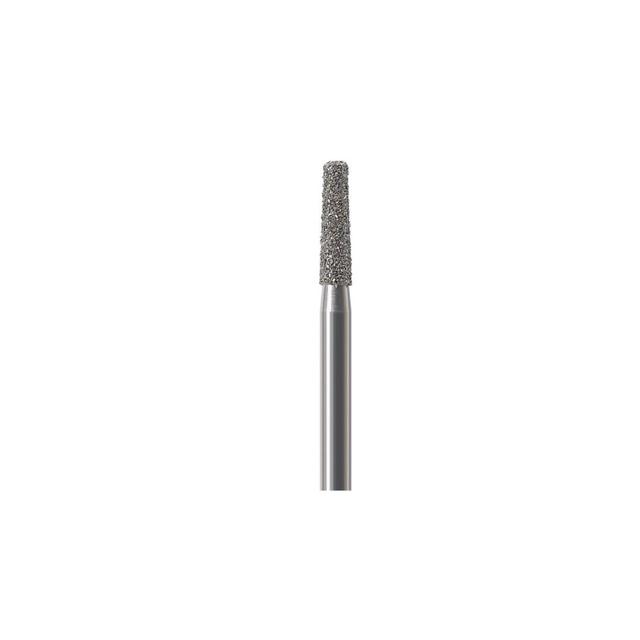 Diamond Burs Cylinder Round Edge Medium 846KR 314 014 FG
