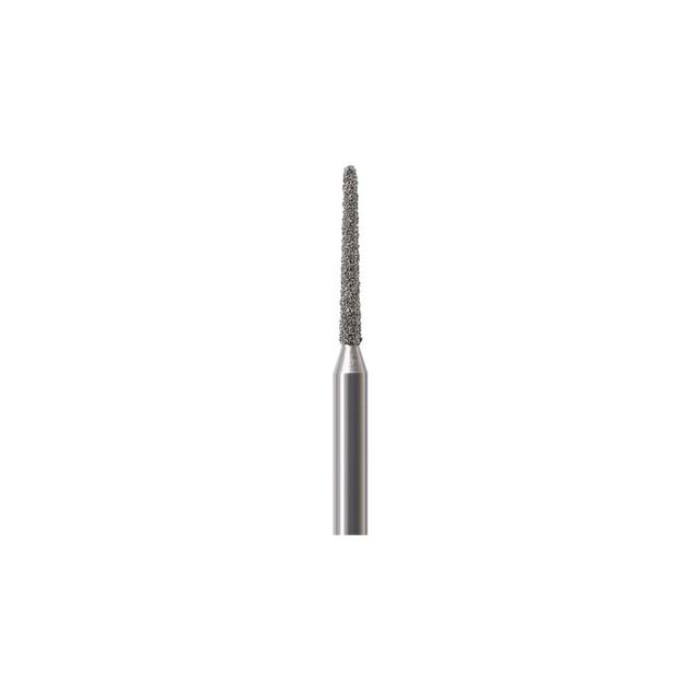 Diamond Burs Round End Taper Medium 856 314 010 FG
