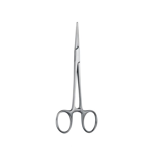 Kelly Hemostatic Forceps Straight 14 cm