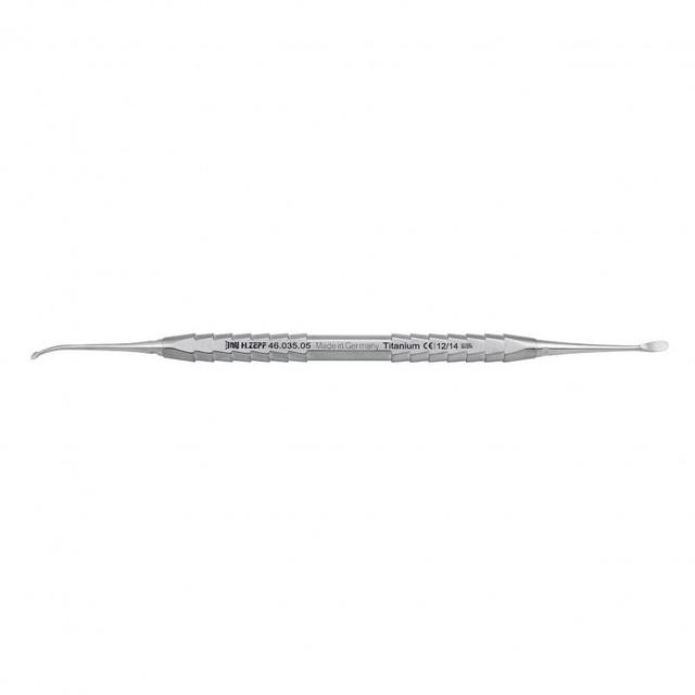 Curette Periodontic 46.035.05